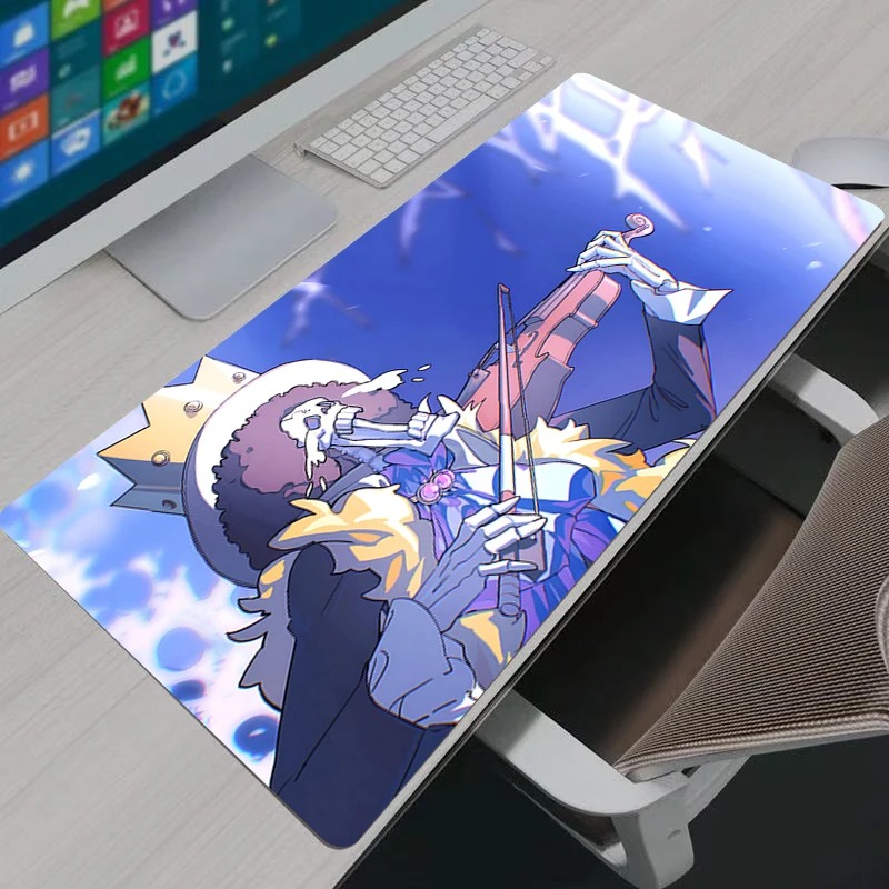 Gaming Mouse Pad Gamer Home Co - Home Office Keyboard ulasan dan harga