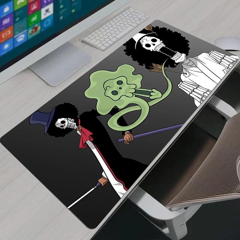 Gaming Mouse Pad Gamer Home Co - Home Office Keyboard ulasan dan harga