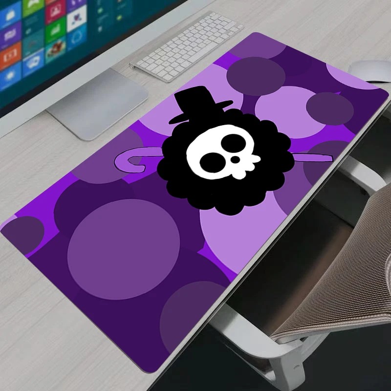 Gaming Mouse Pad Gamer Home Co - Home Office Keyboard ulasan dan harga