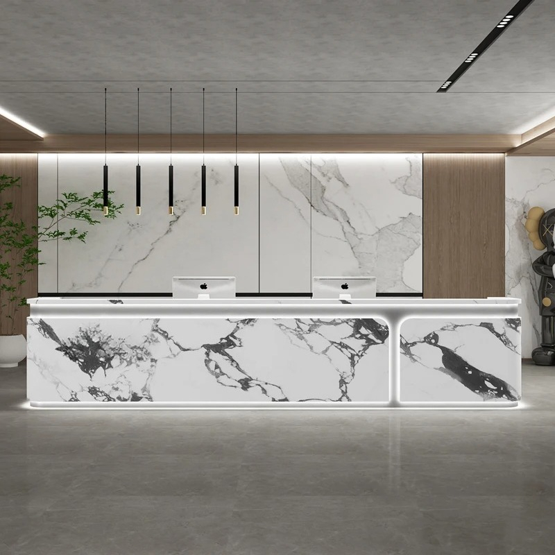 Luxury Commercial Industrial C - Home Office Industrial Design ulasan dan harga