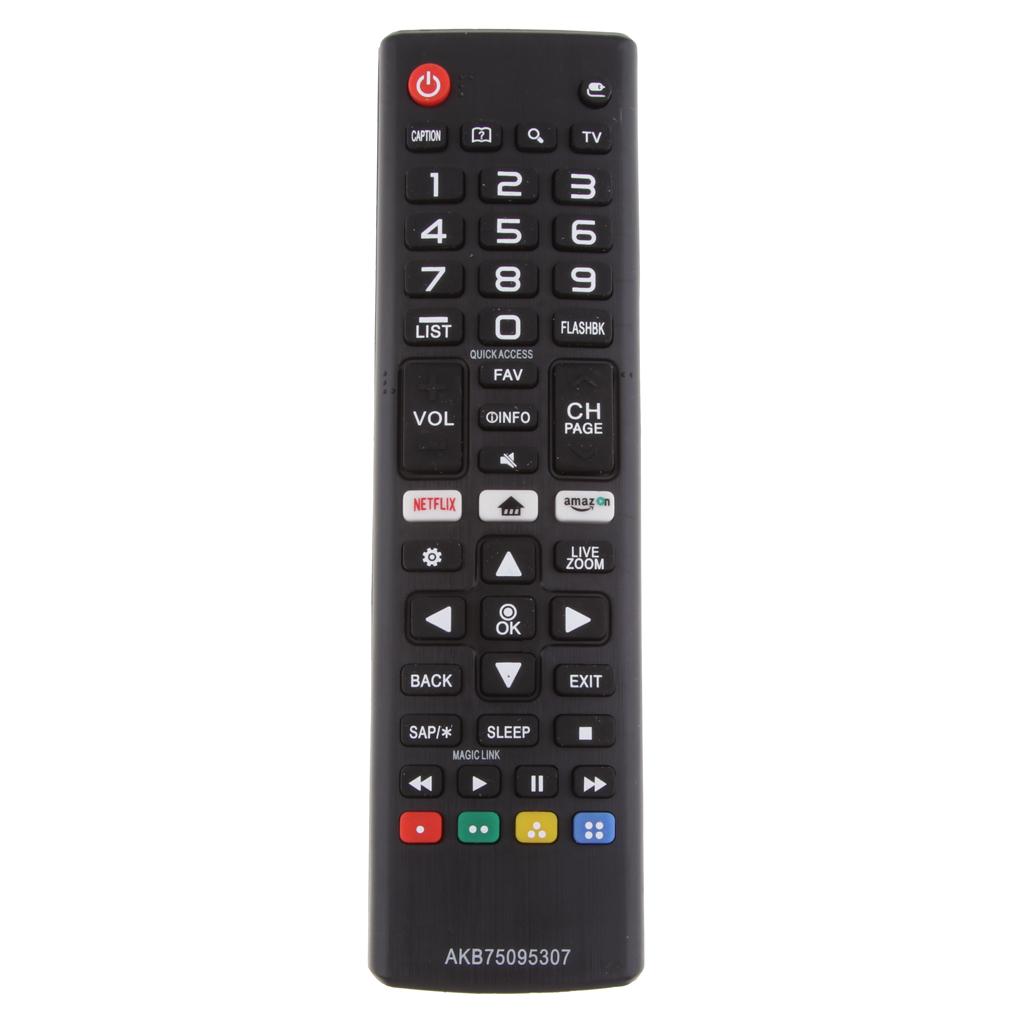 LCD TV Remote Control Universa - Home Office Lg Tv ulasan dan harga