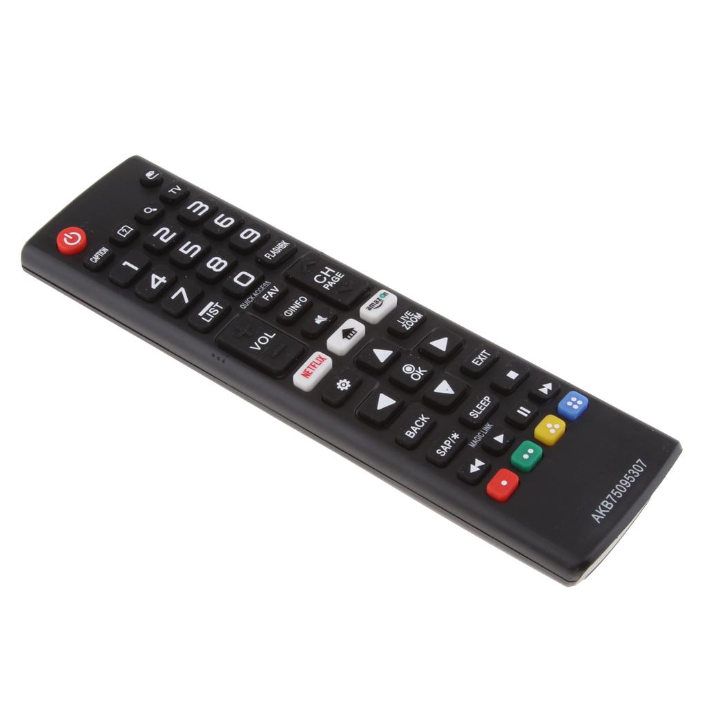 LCD TV Remote Control Universa - Home Office Lg Tv ulasan dan harga