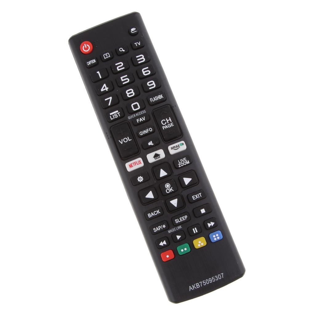 LCD TV Remote Control Universa - Home Office Lg Tv ulasan dan harga