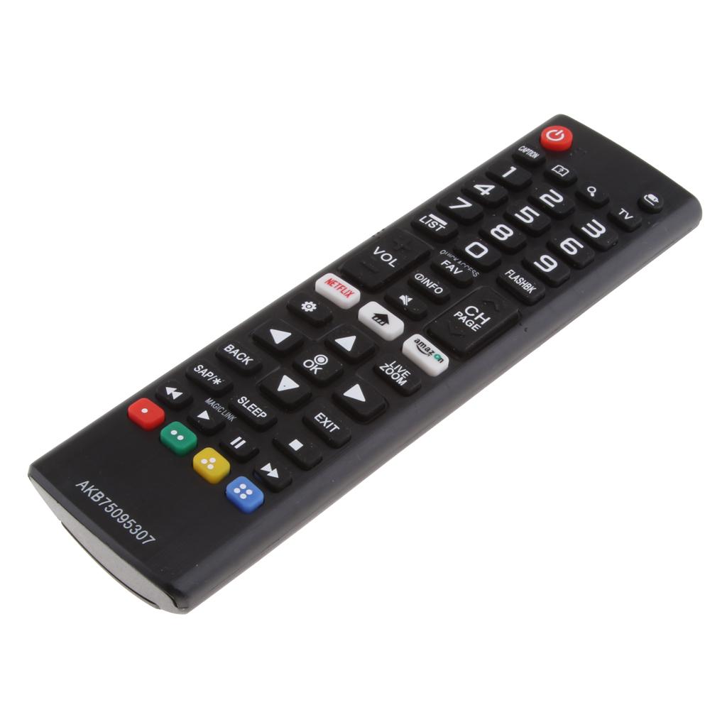 LCD TV Remote Control Universa - Home Office Lg Tv ulasan dan harga