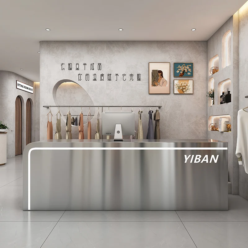 Industrial Service Luxury High - Home Office Industrial Design ulasan dan harga