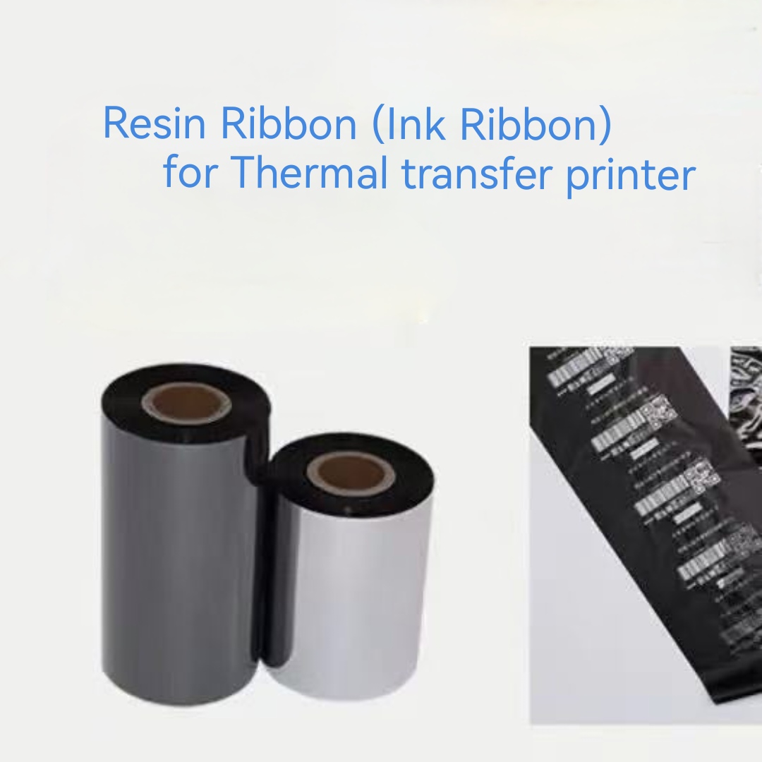 Enhanced Thermal Transfer Resi - Label Maker Machine ulasan dan harga