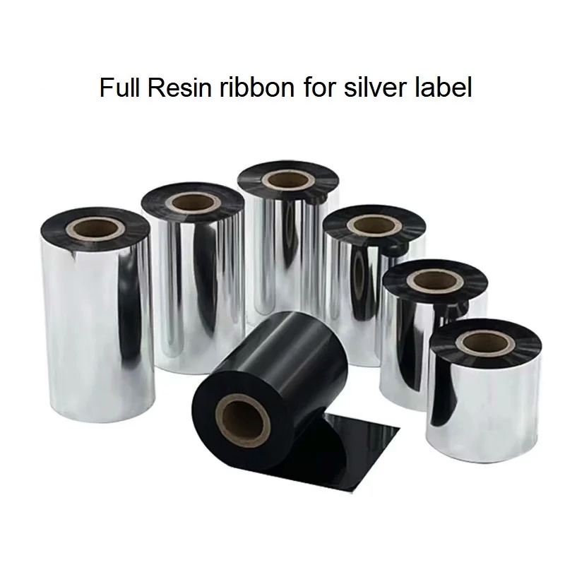 Enhanced Thermal Transfer Resi - Label Maker Machine ulasan dan harga