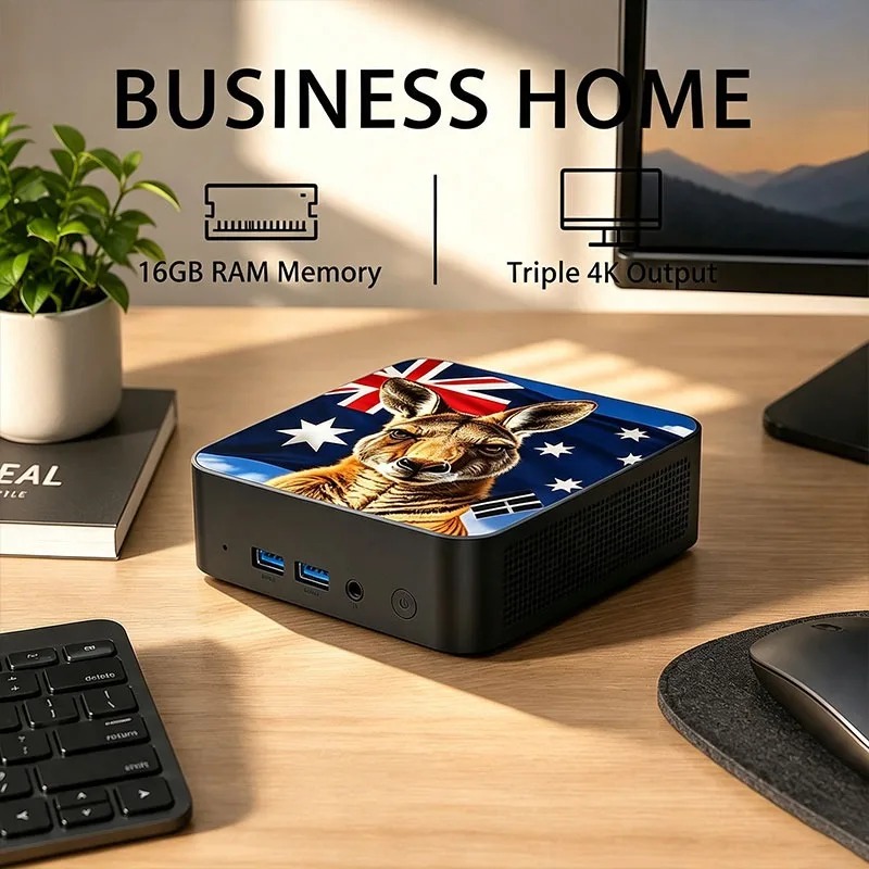 New 2026 Australia Kangaroo Fl - Home Office Australia ulasan dan harga