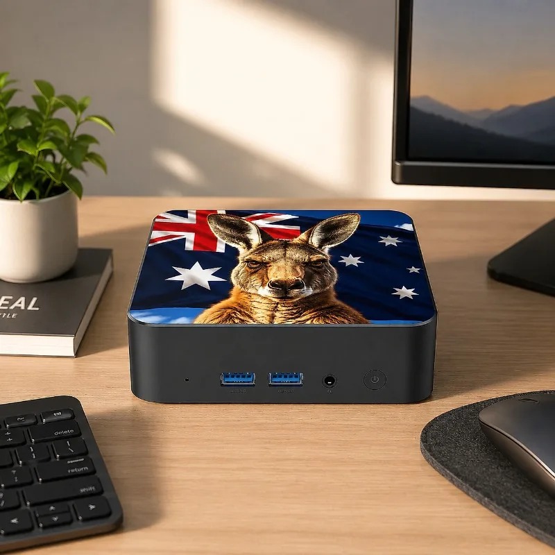New 2026 Australia Kangaroo Fl - Home Office Australia ulasan dan harga