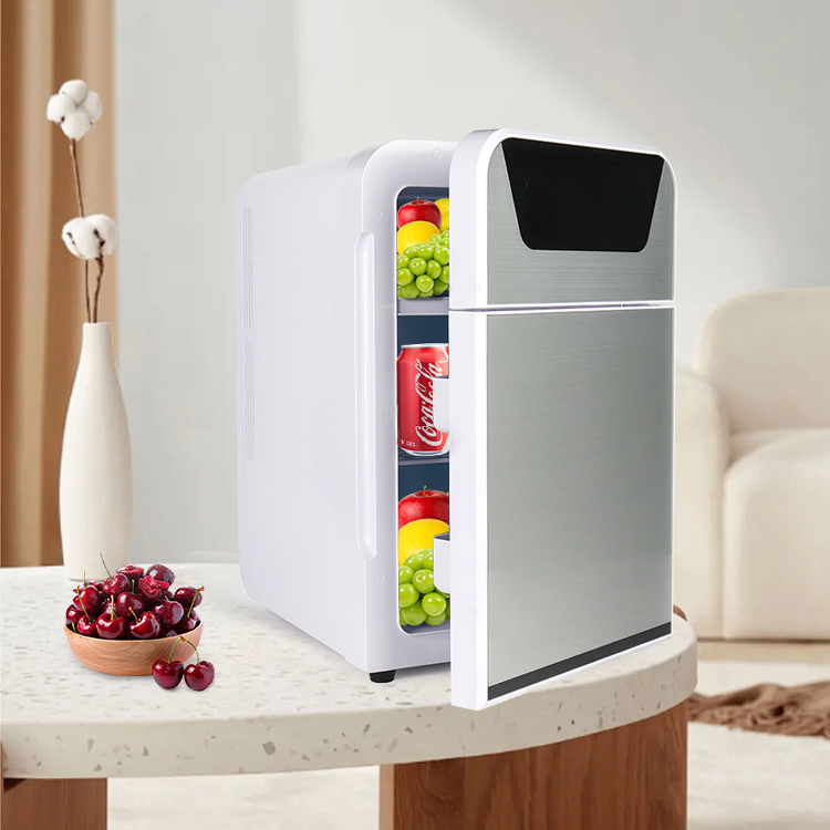 Portable Cold Small Table Mini - Office Table Home ulasan dan harga