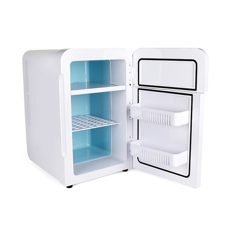 Portable Cold Small Table Mini - Office Table Home ulasan dan harga