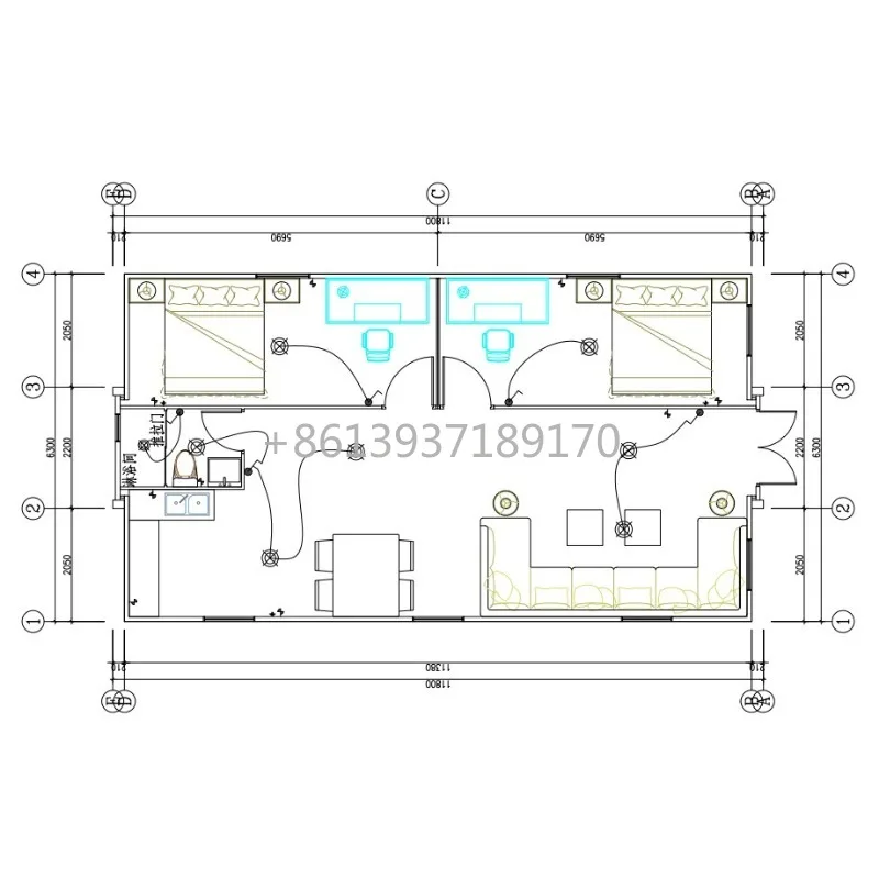 Factory Customized Luxury Aust - Home Office Australia ulasan dan harga