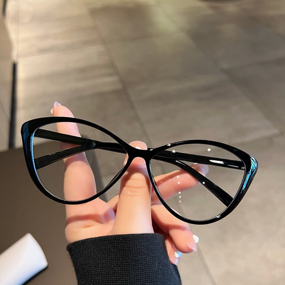 Spectacle Lens Power 0 To -400 - Blue Light Glasses ulasan dan harga