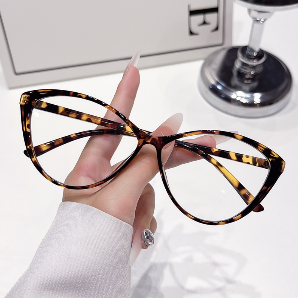 Spectacle Lens Power 0 To -400 - Blue Light Glasses ulasan dan harga