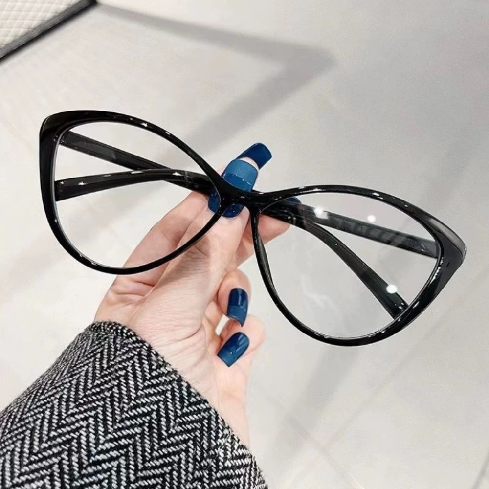Spectacle Lens Power 0 To -400 - Blue Light Glasses ulasan dan harga